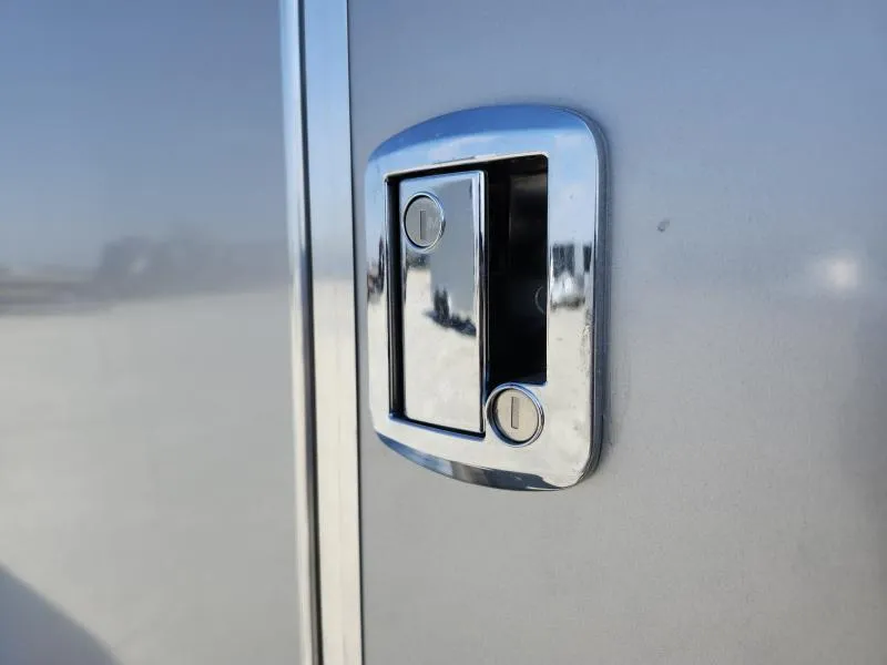 new Cargo (Enclosed) Trailers Lightning Trailers  for sale, in Arthur, IL Thumbnail 10