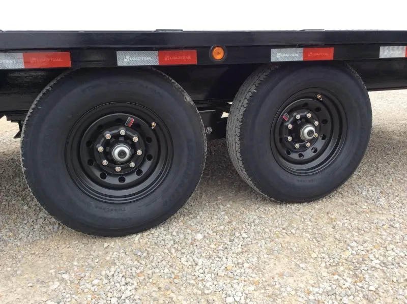 new Equipment / Flatbed Trailers Load Trail  for sale, in Arthur, IL Thumbnail 8