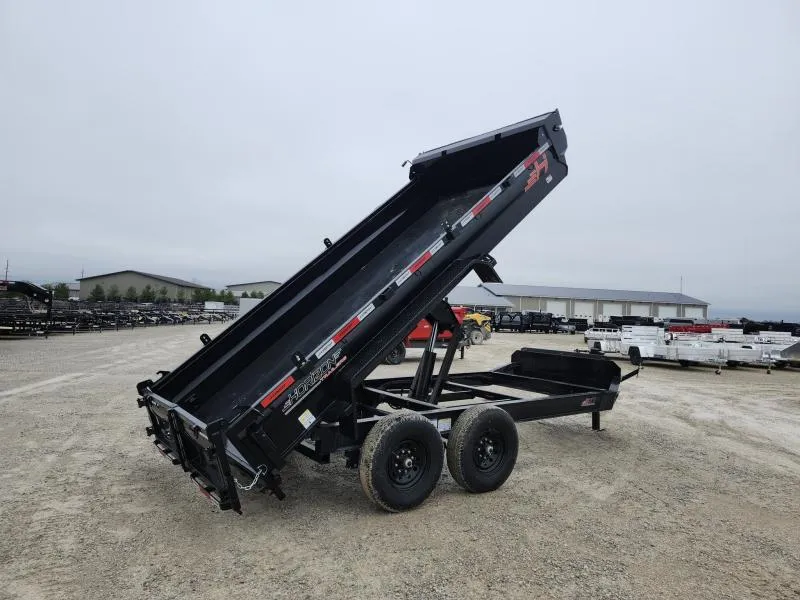 new Dump Trailers Horizon Trailers  for sale, in Arthur, IL Thumbnail 17