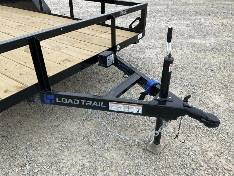 new Utility Trailers Load Trail  for sale, in Arthur, IL Thumbnail 10