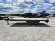 new Equipment / Flatbed Trailers Load Trail  for sale, in Arthur, IL Thumbnail 6