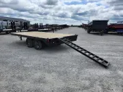new Equipment / Flatbed Trailers Load Trail  for sale, in Arthur, IL Thumbnail 9