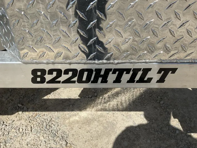 new Tilt Trailers Aluma  for sale, in Arthur, IL Thumbnail 16