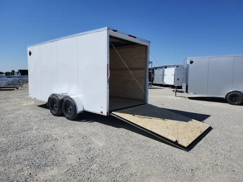 new Cargo (Enclosed) Trailers Cross Trailers  for sale, in Arthur, IL Thumbnail 10