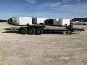 new Tilt Trailers Load Trail  for sale, in Arthur, IL Thumbnail 3