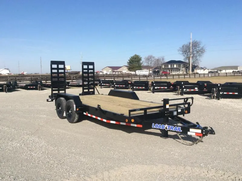 new Equipment / Flatbed Trailers Load Trail  for sale, in Arthur, IL Thumbnail 8