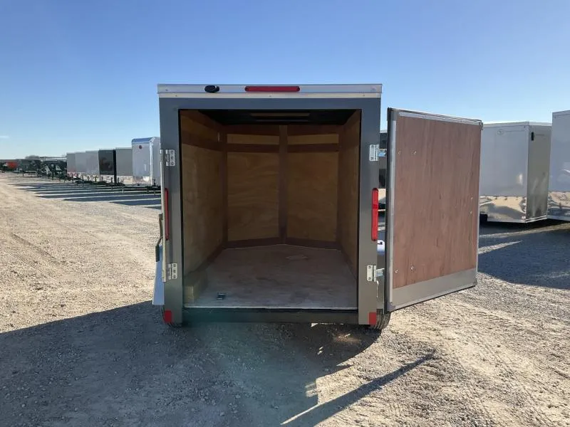 new Cargo (Enclosed) Trailers Cross Trailers  for sale, in Arthur, IL Thumbnail 10
