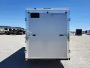 new Cargo (Enclosed) Trailers Cross Trailers  for sale, in Arthur, IL Thumbnail 4