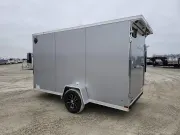 new Cargo (Enclosed) Trailers US Cargo  for sale, in Arthur, IL Thumbnail 5