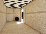 new Cargo (Enclosed) Trailers Cross Trailers  for sale, in Arthur, IL Thumbnail 18