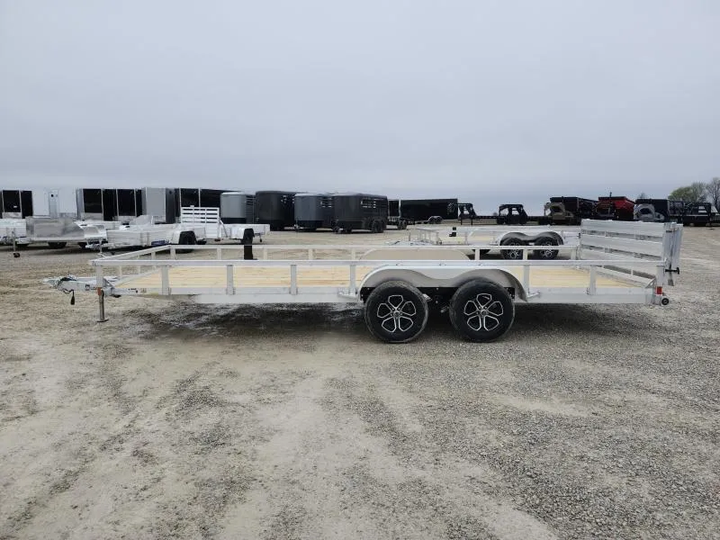 new Utility Trailers Load Trail  for sale, in Arthur, IL Thumbnail 6