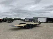 new Tilt Trailers Rice Trailers  for sale, in Arthur, IL Thumbnail 4
