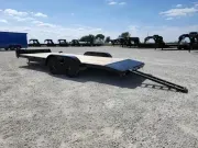 new Equipment / Flatbed Trailers Rice Trailers  for sale, in Arthur, IL Thumbnail 11