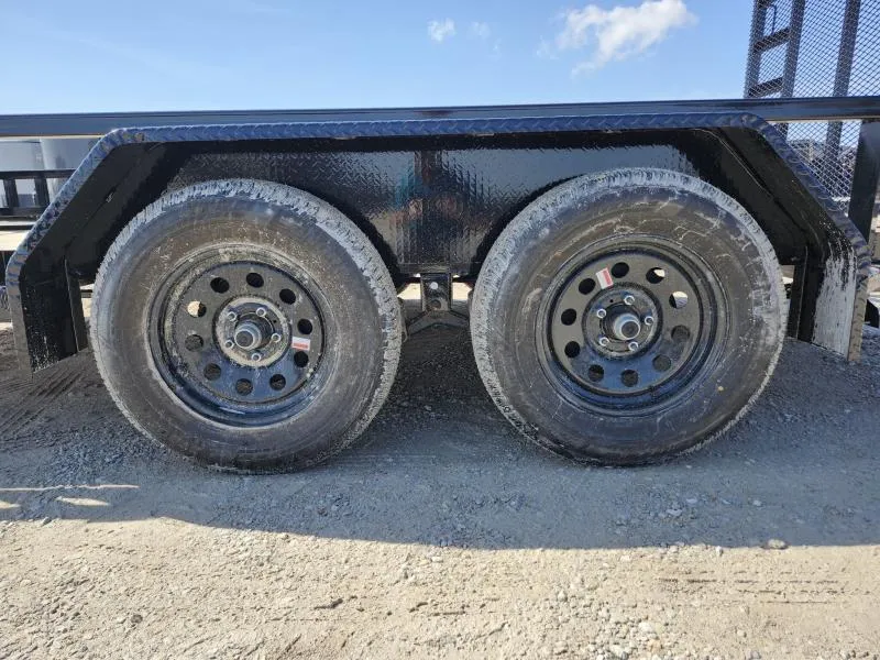 new Utility Trailers Load Trail  for sale, in Arthur, IL Thumbnail 8