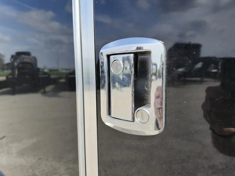 new Cargo (Enclosed) Trailers Lightning Trailers  for sale, in Arthur, IL Thumbnail 10