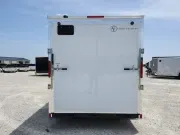new Cargo (Enclosed) Trailers Cross Trailers  for sale, in Arthur, IL Thumbnail 4