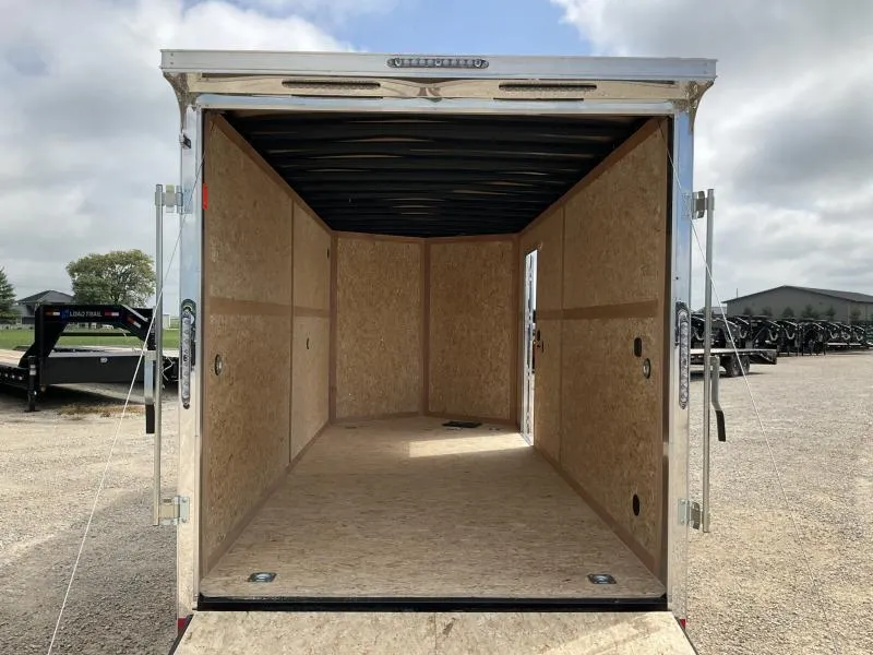 new Cargo (Enclosed) Trailers US Cargo  for sale, in Arthur, IL Thumbnail 13