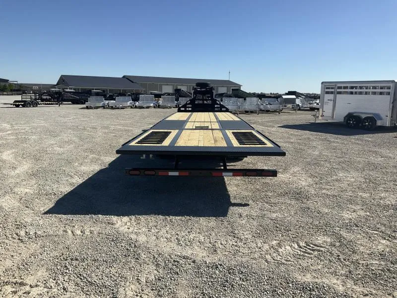 new Equipment / Flatbed Trailers Midsota  for sale, in Arthur, IL Thumbnail 4