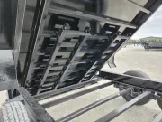 new Dump Trailers Liberty  for sale, in Arthur, IL Thumbnail 19
