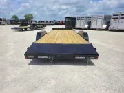new Equipment / Flatbed Trailers Rice Trailers  for sale, in Arthur, IL Thumbnail 4