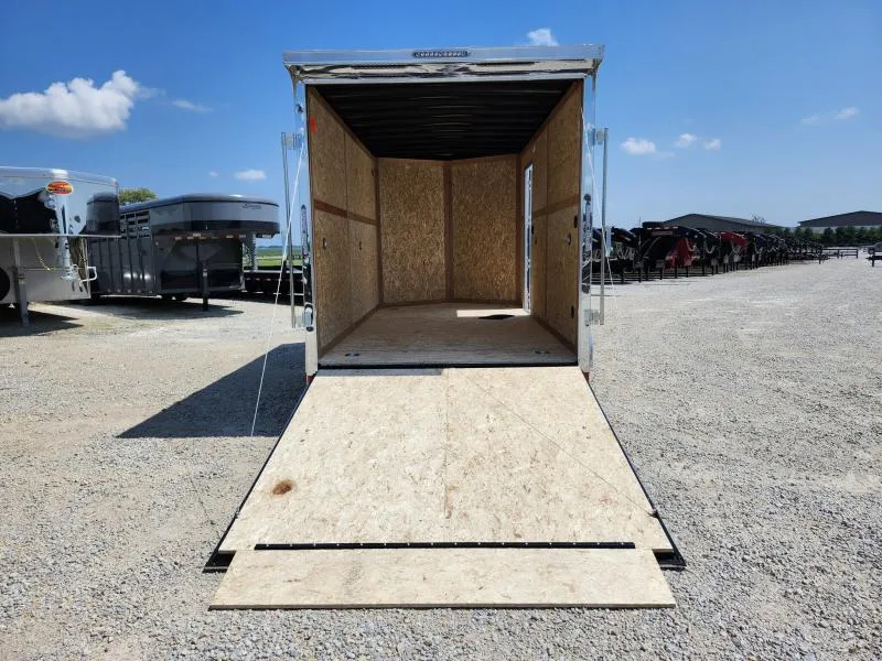 new Cargo (Enclosed) Trailers US Cargo  for sale, in Arthur, IL Thumbnail 13
