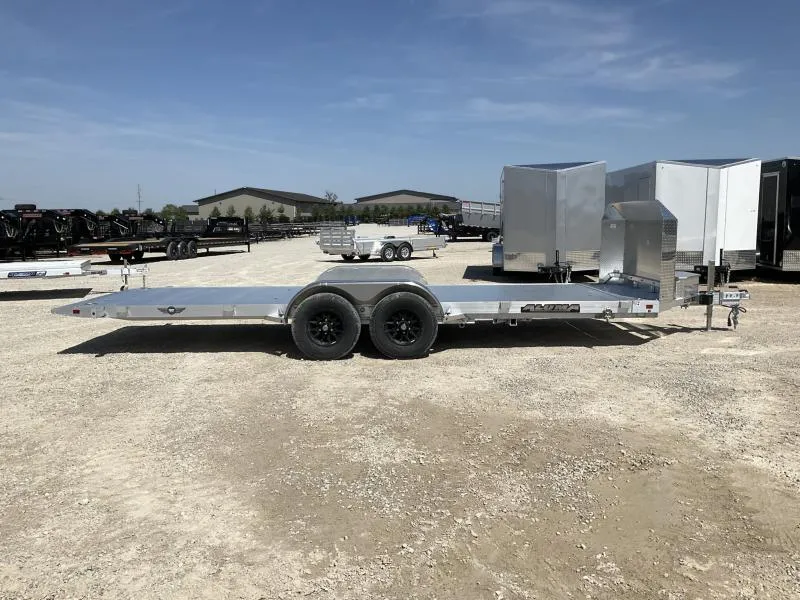 new Tilt Trailers Aluma  for sale, in Arthur, IL Thumbnail 22
