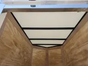 new Cargo (Enclosed) Trailers Cross Trailers  for sale, in Arthur, IL Thumbnail 14