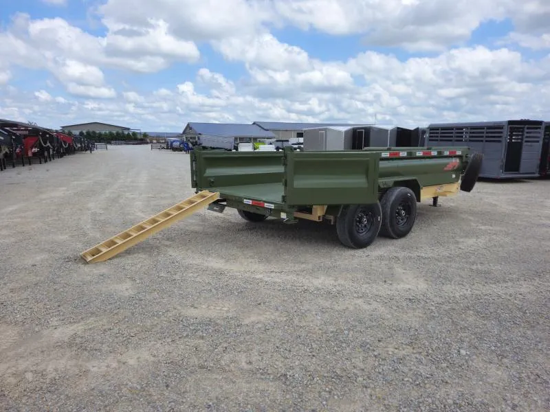 new Dump Trailers Horizon Trailers  for sale, in Arthur, IL Thumbnail 15