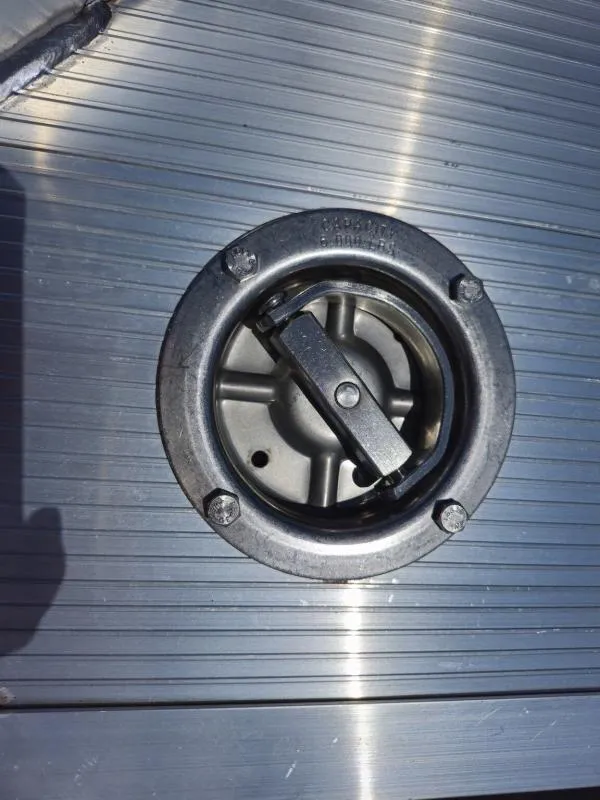 new Tilt Trailers Aluma  for sale, in Arthur, IL Thumbnail 11