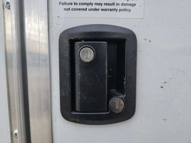 new Cargo (Enclosed) Trailers Cross Trailers  for sale, in Arthur, IL Thumbnail 9