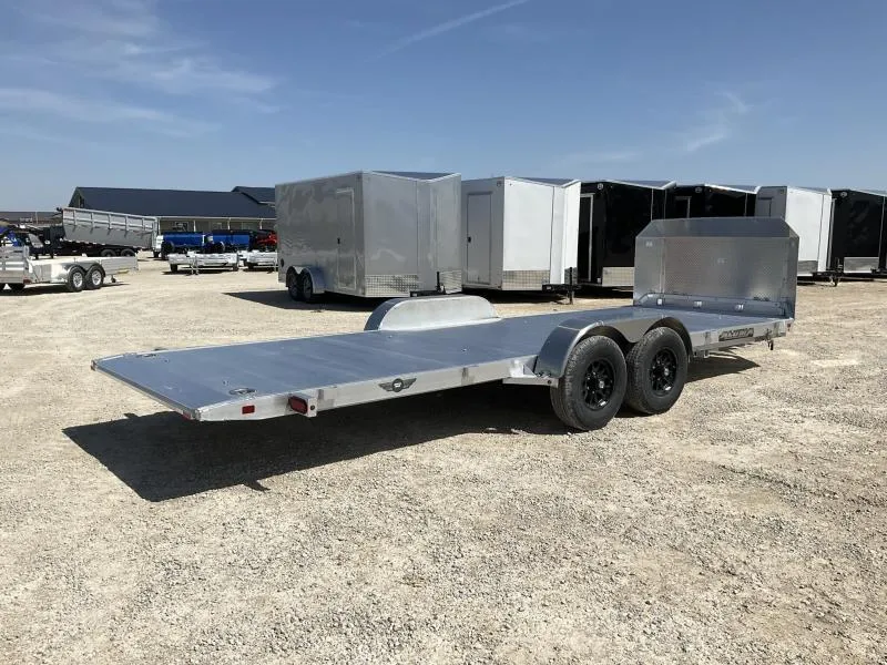 new Tilt Trailers Aluma  for sale, in Arthur, IL Thumbnail 6