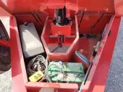 new Dump Trailers Horizon Trailers  for sale, in Arthur, IL Thumbnail 13