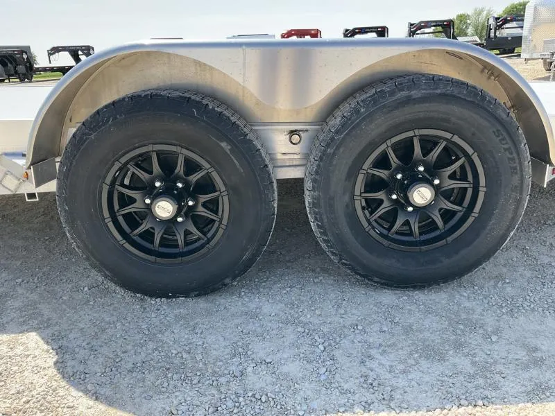 new Tilt Trailers Aluma  for sale, in Arthur, IL Thumbnail 11