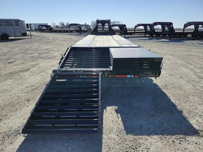 new Equipment / Flatbed Trailers Load Trail  for sale, in Arthur, IL Thumbnail 17
