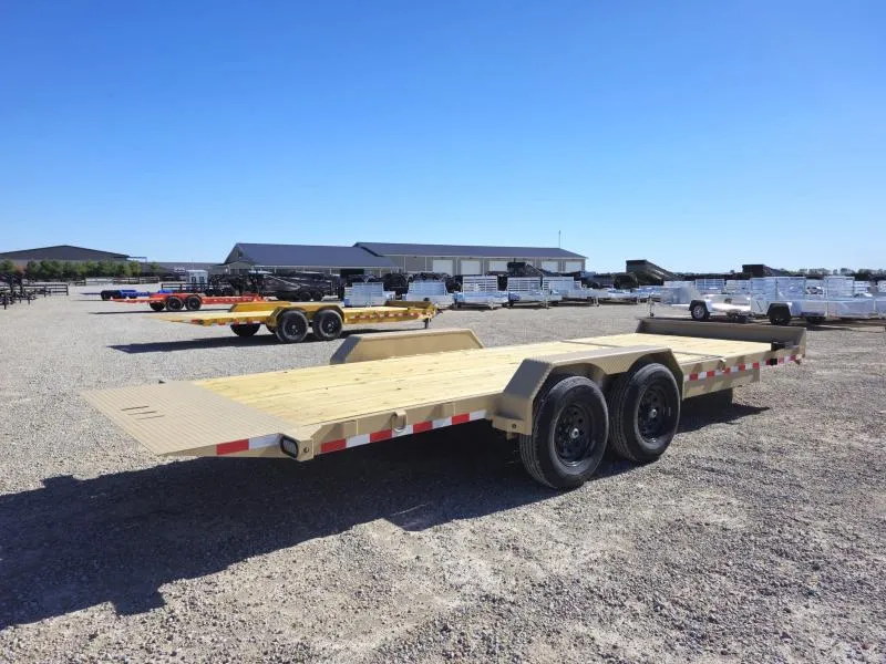 new Tilt Trailers Rice Trailers  for sale, in Arthur, IL Thumbnail 4