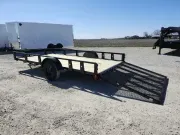 new Utility Trailers Rice Trailers  for sale, in Arthur, IL Thumbnail 9