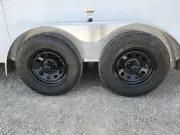 new Cargo (Enclosed) Trailers Cross Trailers  for sale, in Arthur, IL Thumbnail 7