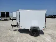 new Cargo (Enclosed) Trailers Cross Trailers  for sale, in Arthur, IL Thumbnail 6