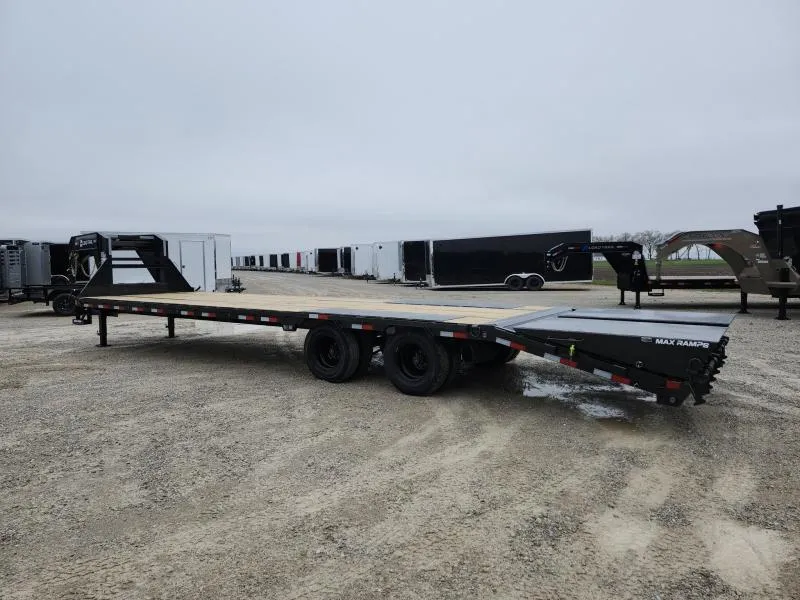 new Equipment / Flatbed Trailers Load Trail  for sale, in Arthur, IL Thumbnail 5