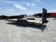 new Equipment / Flatbed Trailers Load Trail  for sale, in Arthur, IL Thumbnail 3