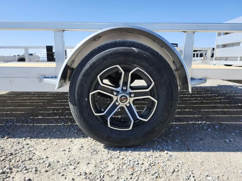 new Utility Trailers Load Trail  for sale, in Arthur, IL Thumbnail 7