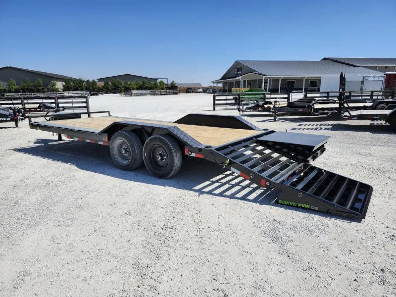 new Equipment / Flatbed Trailers Load Trail  for sale, in Arthur, IL Thumbnail 10