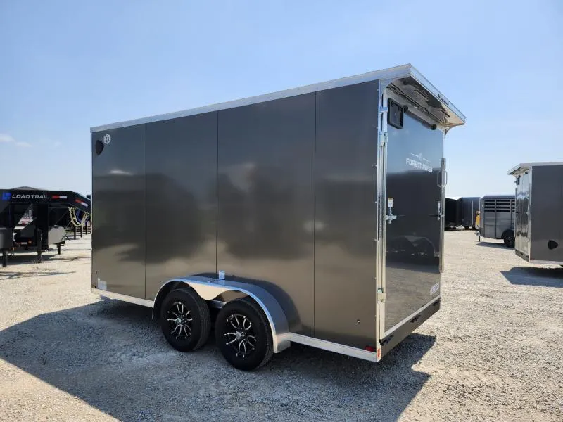 new Cargo (Enclosed) Trailers US Cargo  for sale, in Arthur, IL Thumbnail 5