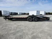 new Equipment / Flatbed Trailers Midsota  for sale, in Arthur, IL Thumbnail 6
