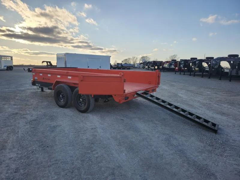 new Dump Trailers Load Trail  for sale, in Arthur, IL Thumbnail 11