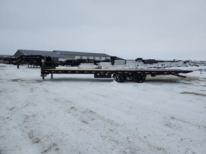 new Equipment / Flatbed Trailers Load Trail  for sale, in Arthur, IL Thumbnail 2