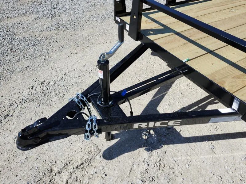 new Utility Trailers Rice Trailers  for sale, in Arthur, IL Thumbnail 8