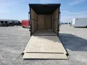 new Cargo (Enclosed) Trailers US Cargo  for sale, in Arthur, IL Thumbnail 13