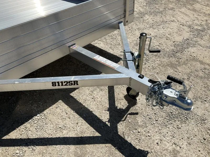 new Utility Trailers Aluma  for sale, in Arthur, IL Thumbnail 12