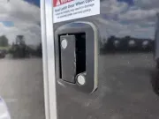 new Cargo (Enclosed) Trailers Cross Trailers  for sale, in Arthur, IL Thumbnail 9